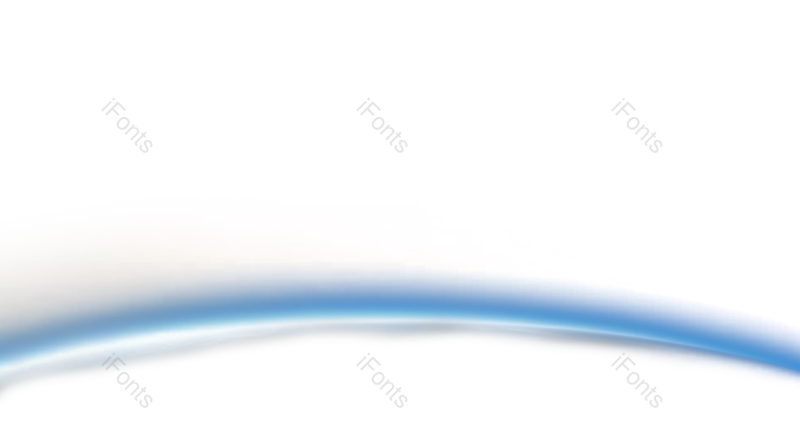 光效图片,科技元素,科学PNG,蓝色免抠素材